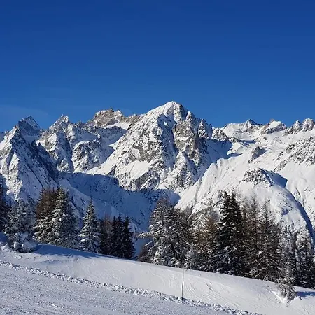 Maison du Village *