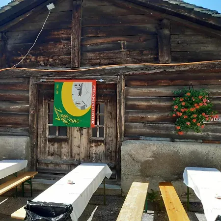 Maison du Village *