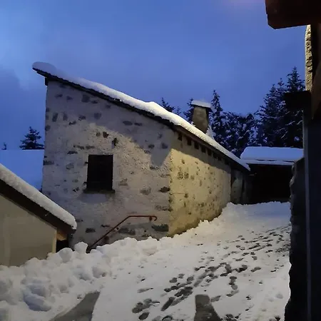 Maison Du Village *
